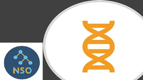 Start your LISP & DNA Journey from here | ABC of Cisco Network Services Orchestrator (NSO)