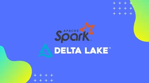 Delta Lake with Apache Spark using Scala on Databricks platform