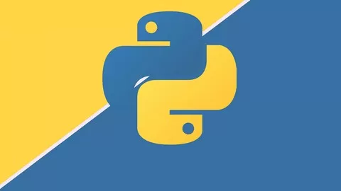 Start python as a beginner and build your python programming foundation from scratch.