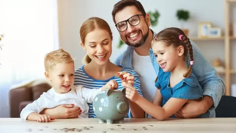 How To Help Your Kids Become Financially Smart