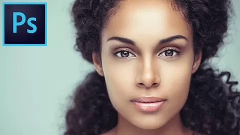 Learn the art of Skin and Portrait Retouching