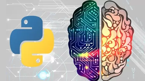 Learn Python like a Professional! Complete hands-on Machine learning with Pandas