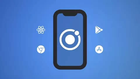 Create mobile web apps and native Android/iOS apps from a single code base with React