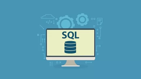 Learn Basics and Advance Of SQL From Scratch.