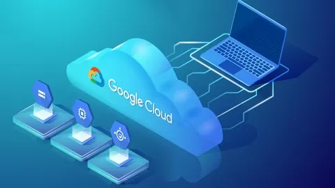 Google Cloud Platform Fundamentals