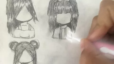 How to draw like an expert