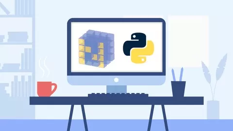 NumPy or Numeric Python Tutorial for Beginners in Data Science & ML