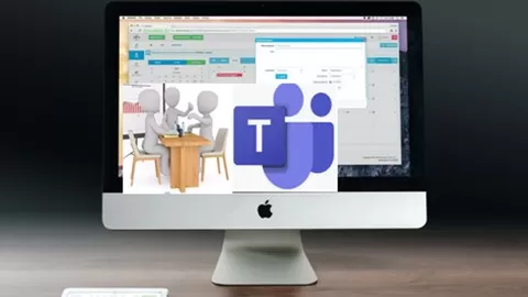 Schedule & Manage your Meetings with Microsoft Teams