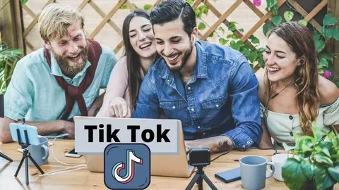 Learn Daily TikTok Marketing Habits to Promote Your Business or Passion - You Can Master TikTok Marketing