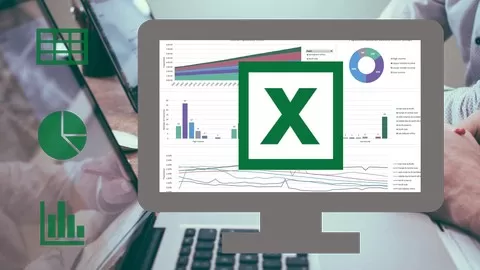 Learn how to sift through data faster in Excel with Pivot Tables!