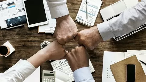 Learn how to improve your business and personal communication that will help you to grow personally and professionally.