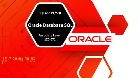 Be prepared for your Oracle Exam