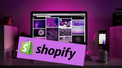 How To Create & Run A Shopify Dropshipping Ecommerce Store And Get Your First Sales + Facebook Ads Course As A Bonus !!