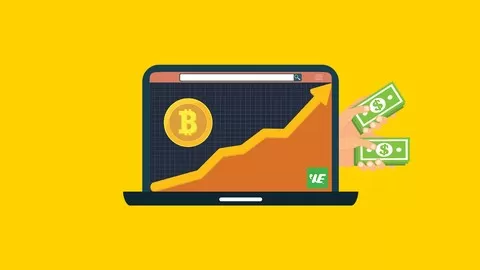 Cryptocurrency Trading & Bitcoin Trading System - Profitable Technical Analysis Strategies For Trading Crypto & Altcoin