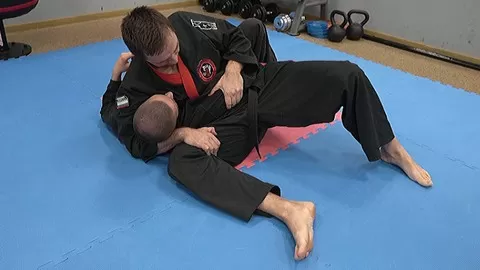 Brazilian Jiu-Jitsu Escapes Course that will Improve your Positions in Grappling