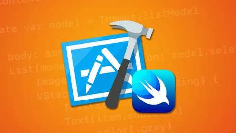 Build your very first SwiftUI apps using Swift and Xcode 11