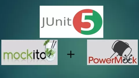 Learn Unit testing using Junit5
