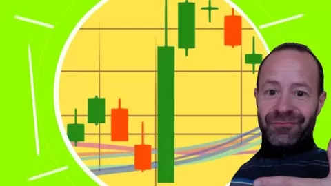 Learn stock trading in the stock market using candlestick and technical analysis for swing trading