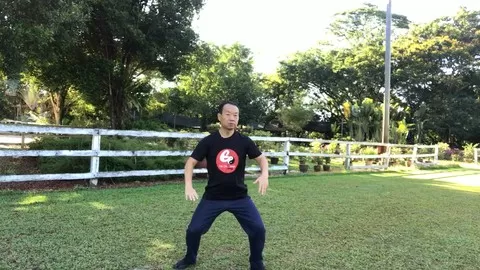 Simple and Safe Tai Chi Exercise to Strengthen Your Bones