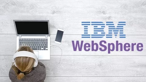 Be a certified IBM WebSphere Administrator (C9510-418)! - Practice Tests with real exam questions