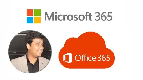 Learn fundamentals of Microsoft 365 & Office 365 Administration (MS-900 exam) from ex-Microsoft employee.