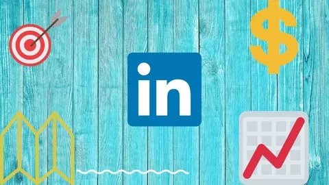 Learn LinkedIn Ads to Get More Leads & Sales to Grow Your Business & Career. Master LinkedIn Ads starting from scratch.