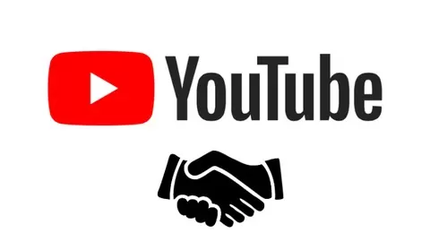 Get sponsored on YouTube without having a very big channel or thousands of subscribers.