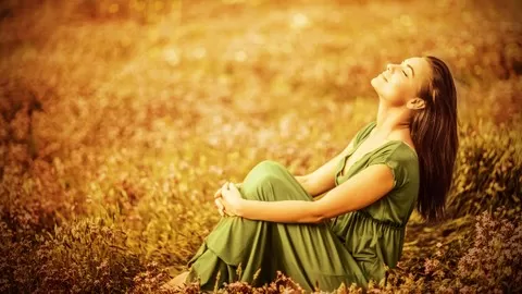 How to Relax and Refresh - Take Time to Care for Yourself with Meditation and Mindfulness Coach Orlaith O'Sullivan