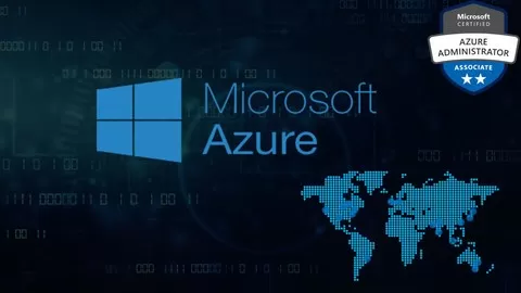 Learn and Prepare for Azure 104 certification - Learn it the right way