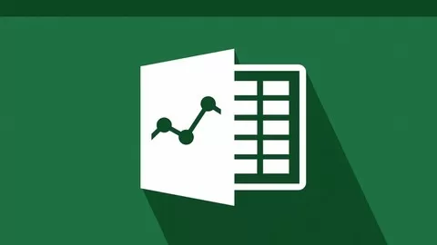 An advanced level course to seek proficiency in the use of Microsoft Excel 2013