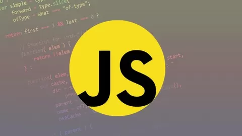 The ultimate beginners course for Javascript - Learn Modern Javascript for 2020 with a plenty of examples and projects