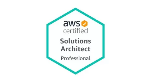 Pass the AWS Certified Solutions Architect Professional (SAP-C01) exam with confidence