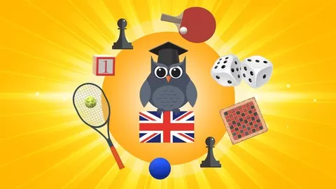 A collection of great games and ideas to make your ESL classroom fun and engaging.