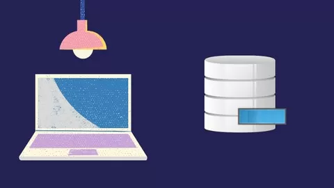 Learn Fundamentals of RDBMS with MySQL and MS SQL Server