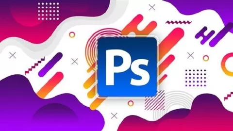 Learn some of the basics of photoshop from scratch