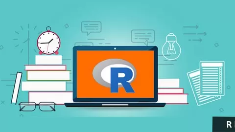 Learn R Language (Data Science) for beginners : Become Data Scientist