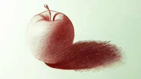 Learn shading & rendering techniques that will allow you to create dynamic drawings