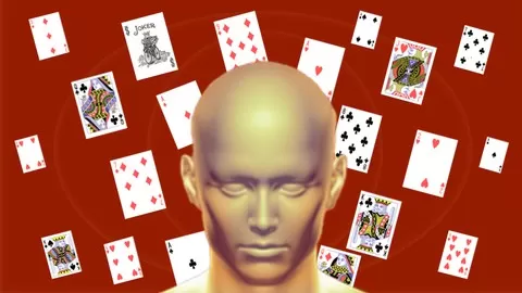 An Easy By-the-Numbers Guide for Giving Accurate Psychic Readings like a Professional Using Traditional Playing Cards