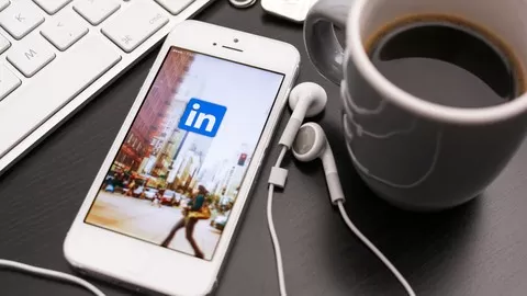 LinkedIn Marketing Strategy to Skyrocket Sales & Boost Conversions. Use LinkedIn to Generate Targeted Leads for Business