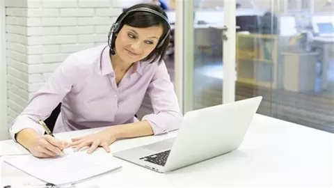 Learn the skills required to teach English online. What hardware is required? Where to find work?