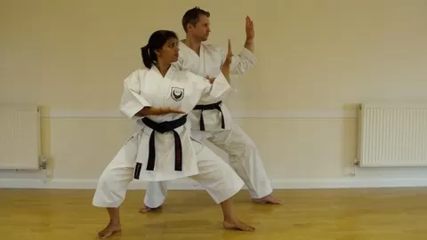 Everything you need to know to become a Black Belt (Part 1