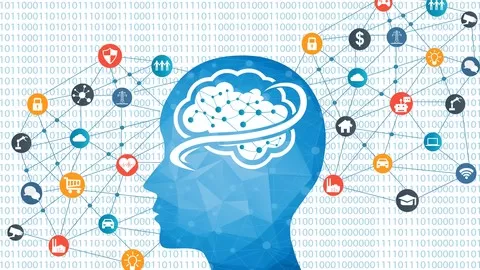 Give you a solid background in AI with MACHINE LEARNING