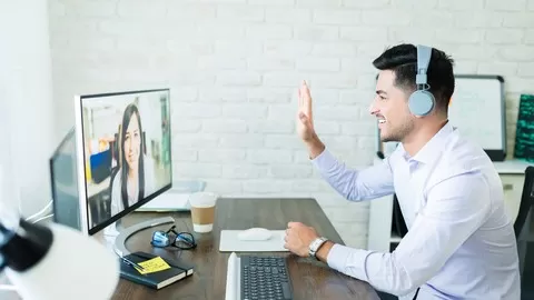 Simple tips and tricks to improve the video conferencing experience.