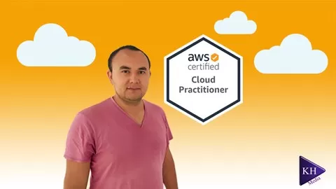 NEW Amazon Web Services Certified Cloud Practitioner 2020. Pass the Cloud Practitioner Exam | Practice Exam | Hands-on
