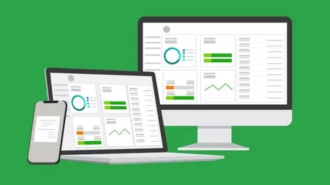 Learn the QuickBooks Desktop Pro and QuickBooks Online in this two-course bundle for Beginners