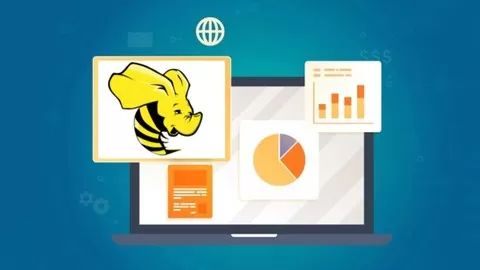 Become Expert in Big data Hive for projects and Interview