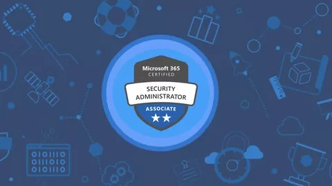 Microsoft 365 Security Admin MS-500 Exam