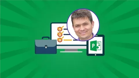 Managing projects with Microsoft Project? Learn project management