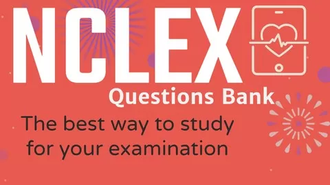 The best way to study for your examination - 300 questions