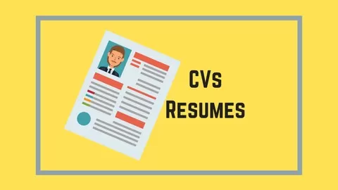 Learn directly from a Global Resume Writer with +19 years recruitment & HR Experience